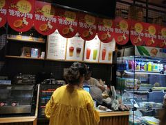 -资溪面包(城中店)