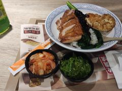 -吉野家(中关村3店)