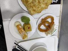 -老磁器口豆汁店(天坛店)