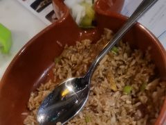 -绿茶餐厅(哈尔滨凯德店)