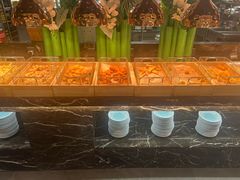 -汉丽斯巴西烤肉自助(市南店)