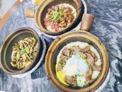 -红星光发煲仔饭(大石街店)