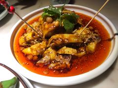 -韵秋荷(宝山龙湖天街店)