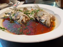 -羡餐厅·杭帮菜·淳菜(千岛湖自由洲际殿店)