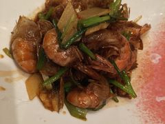 -花中城·杭帮菜·粤菜·海鲜火锅(清泰街店)