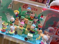 -泡泡玛特POPMART(世豪广场店)
