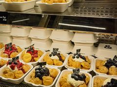 -B&C黄油与面包·THE GARDEN BAKERY概念店(世纪汇店)