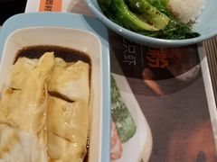 -红荔村肠粉(中银店)