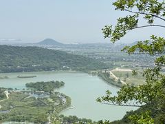 -南北湖风景区