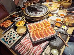 -泥炉烧肉师(新街口金銮巷店)