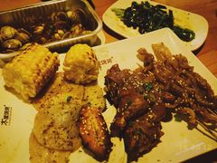 -木屋烧烤(龙岗南联店)