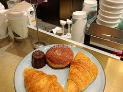 羊角包-BAKER&SPICE(安福路店)
