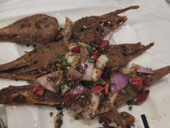 -怪怪龙虾·澳洲蓝龙王·深夜食堂(惊驾路店)