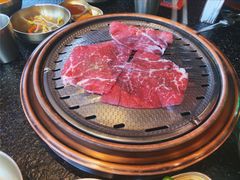 -伏一解牛烤肉专门店(信业购物中心店)