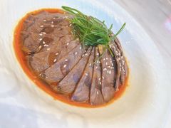 -扬州香格里拉·香宫中餐厅