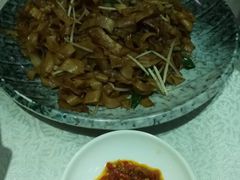 -沙河粉村·国家非遗传承(云台店)