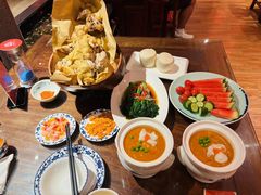 -面辣子·陕西家乡菜(钟楼店)
