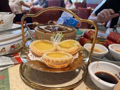 -点都德(汇盈广场店)