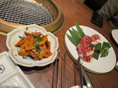 -御牛道日式烤肉料理(杭州万象城店)