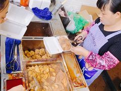 -细妹五香牛杂(步行街店)