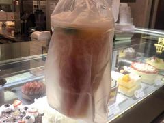 -BreadTalk面包新语·烘焙蛋糕(海岸城店)