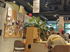 -ZM COFFEE(西安路店)