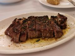 干式熟成肉眼牛排-摩根扒房(桐梓林店)