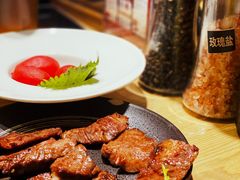 -牛藏·黑毛和牛烧肉(环市东店)