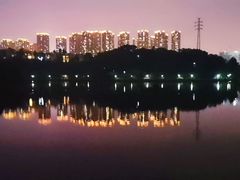 -重庆彩云湖湿地公园