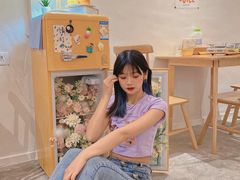 -Woolee韩食堂·韩式家庭料理