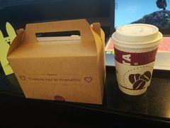 -COSTA COFFEE(上海五玠坊店)