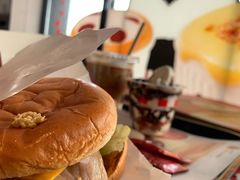 -肯德基(安定门店)