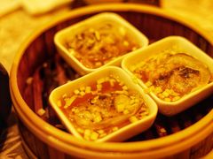 -香云轩·顺德菜(香云纱园林酒店店)