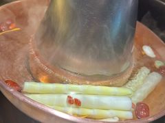 -京悦南门涮羊肉·羊蝎子火锅(田林路店)