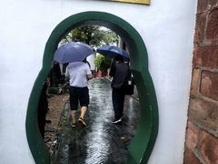 -东坡赤壁风景名胜区