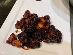 -那家小馆•北京菜•烤鸭(中关村店)