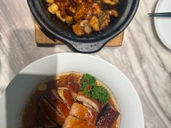 -汤城小厨•粤菜•靓汤(西直门凯德MALL店)