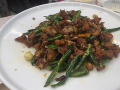 -五丁桥光头香辣蟹(望江橡树林店)