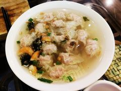 -老徽州臭鳜鱼(老街店)