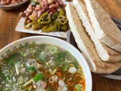 -清真马杰山牛肉汤馆