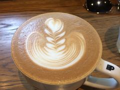 -Peet's 皮爷咖啡(东湖路手作店)