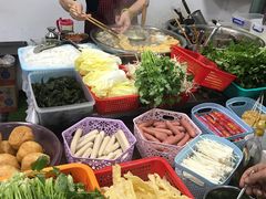 -正宗阳山牛杂(东城店)