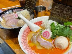 -Ramen满吉·豚骨拉面(丽园路店)