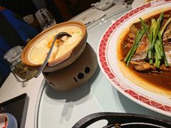-旺顺阁鱼头泡饼(常营店)