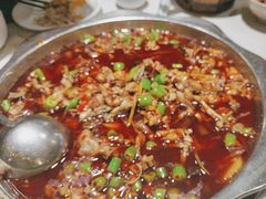 -盐井记·自贡美蛙鲜锅兔(中和店)