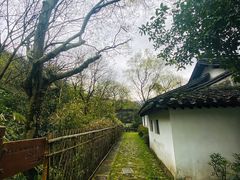 -法云安缦酒店