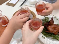 -蔡澜点心·粤菜(月星环球港店)