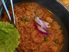 -El Bodegon阿根廷秘鲁餐厅(幸福路店)