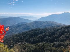 -腾冲云峰山