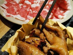 -蜀大侠火锅(四川北路店)